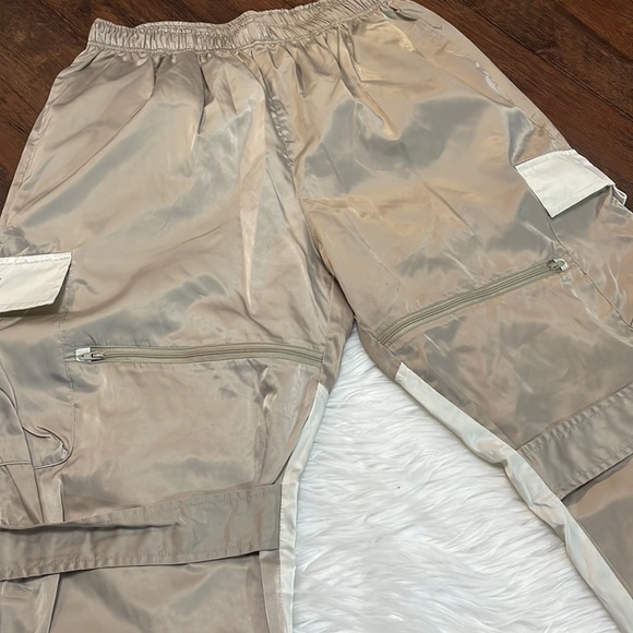 Frankie Collective F1 Vapor Pants for Urban Outfitters - Picture 6 of 10